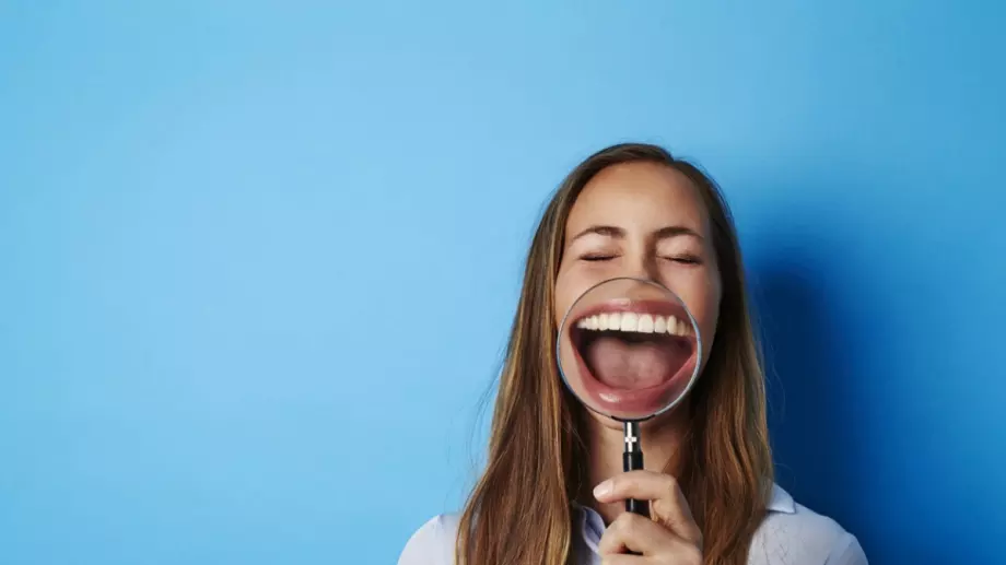 Вечерен виц: Жена отива до магазина