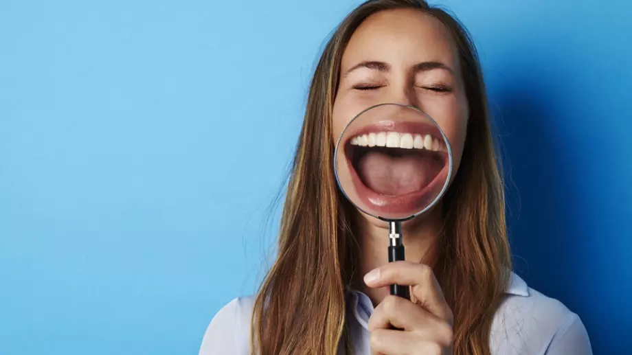 Виц за добър вечер: Блондинка казала на гаджето си