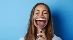 Виц на деня: Урок по биология