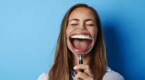 Виц на деня: Урок по биология