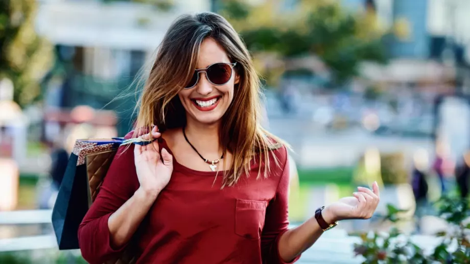 Вечерен виц: Вълкът среща заека