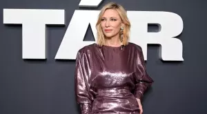 Кейт Бланшет призова за подкрепа към бежанците