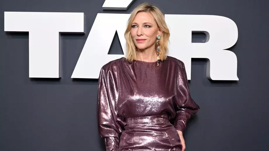 Кейт Бланшет призова за подкрепа към бежанците