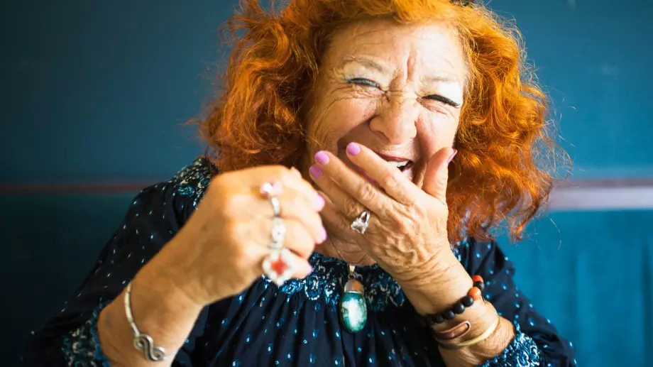 Виц за добро утро: Във вашия фитнес клуб...