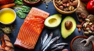 5 храни, с които ще свалите холестерола