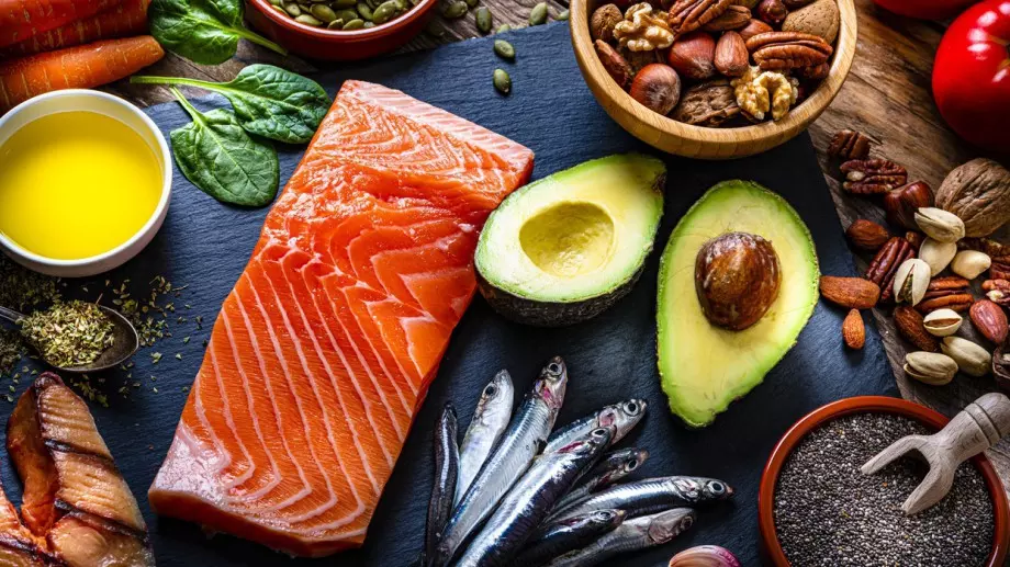 5 храни, с които ще свалите холестерола