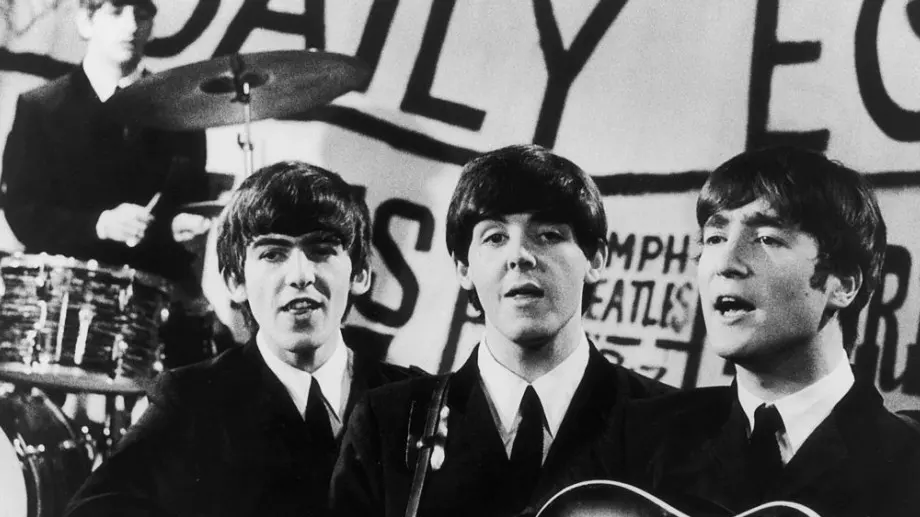 Публикуваха непоказвани снимки на The Beatles, заснети от Пол Маккартни