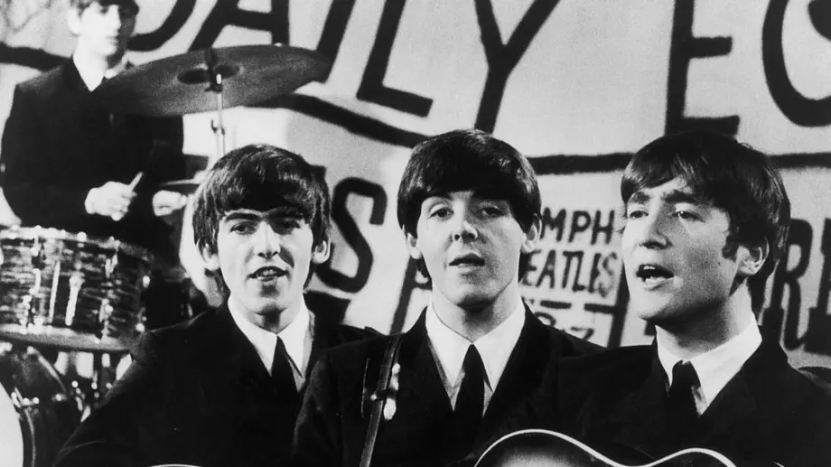 Пуснаха новата песен на The Beatles, чуйте я