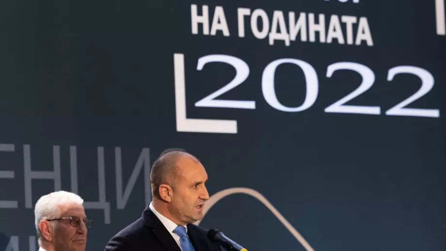 Инвеститор на годината в България за 2022 година е компания, силно свързана с Турция