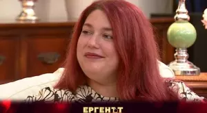 Пам разплака зрителите и Евгени с тази семейна история (ВИДЕО)