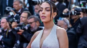 Джорджина сподели кoe е най-нестандартното място, където са правили секс с Роналдо