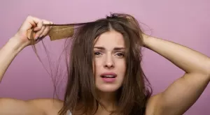 Звезден фризьор разкри грешките, съсипващи косата 