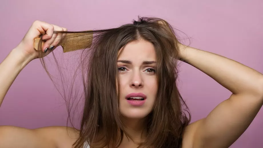 Звезден фризьор разкри грешките, съсипващи косата 