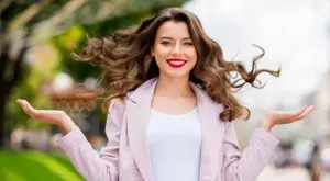 Виц за 10 май 2023: Географията на една жена