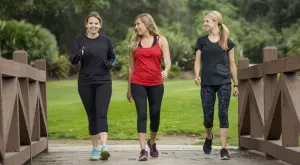 Ново проучване: Ето какво става, ако правите 10 000 стъпки на ден 