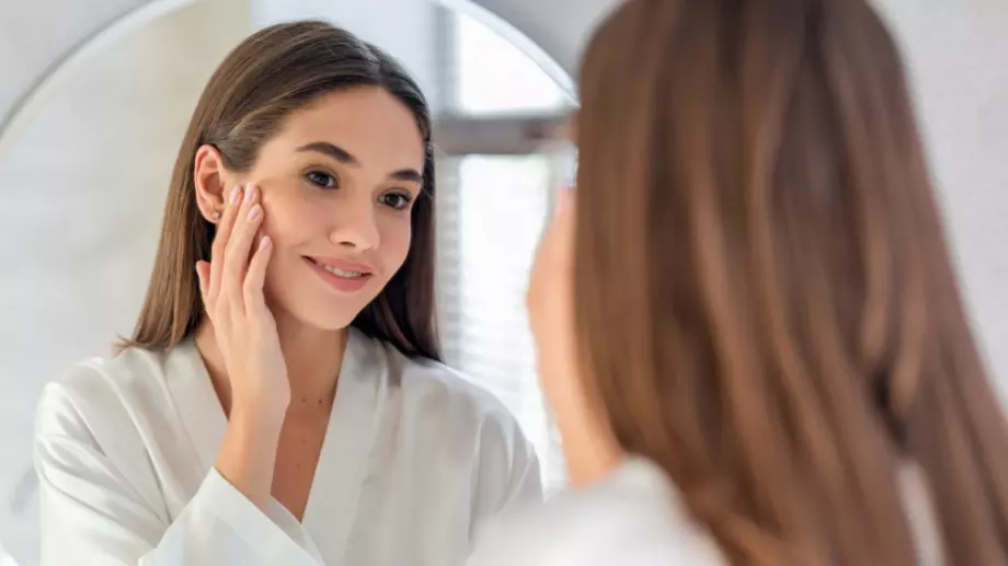 НЕ правете това и ще имате здрава кожа