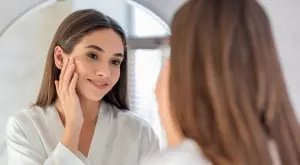 Страхотни лицеви масажи срещу бръчки (ВИДЕО)