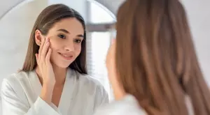 Пластичен хирург : Tози витамин е ключът към младата кожа