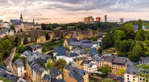 Топ 10 на най-богатите държави в света според БВП на глава от населението