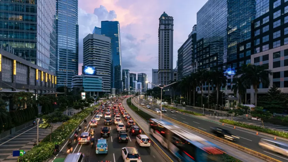 Най-голямата мюсюлманска страна в света сваля ДДС за продажба на електромобили до 1%