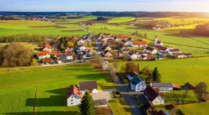 Село в Германия избра за кмет сирийски бежанец с абсолютно мнозинство