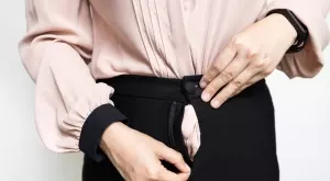 Трик, с който бързо ще оправите разваления цип (ВИДЕО)