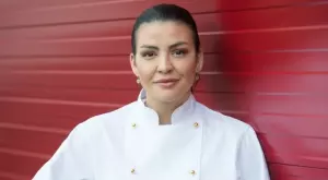 Деси Цонева претърпя нелеп инцидент (СНИМКА)