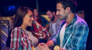 5 правила, които трябва да следвате по време на първа среща