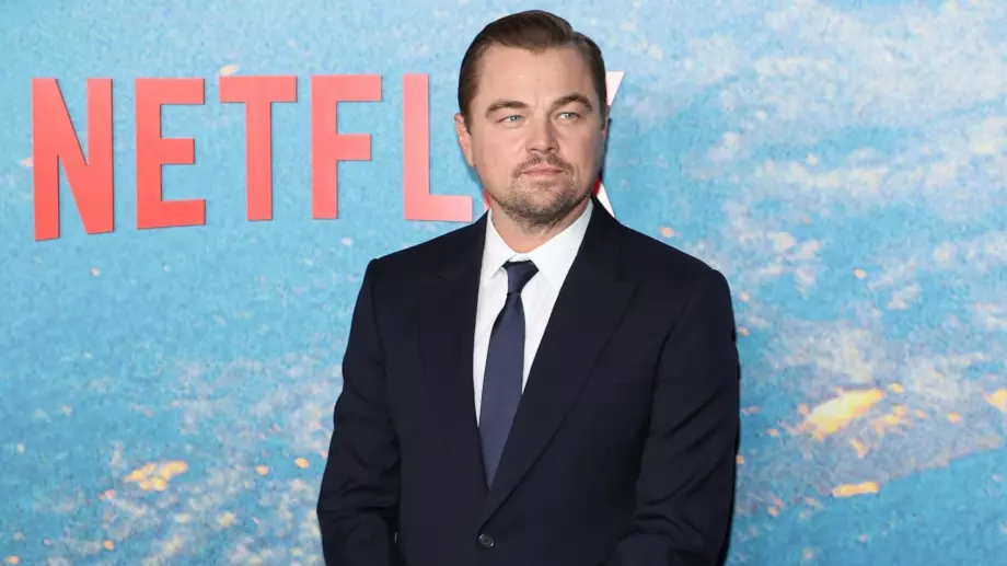 Леонардо ди Каприо влиза в модния бранш, ето как 