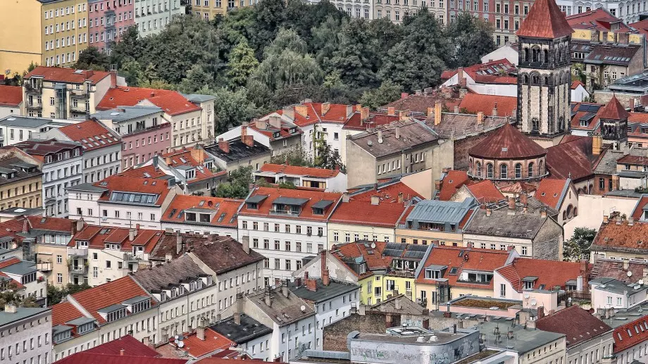 Как Европа затъна в имотна и жилищна криза?