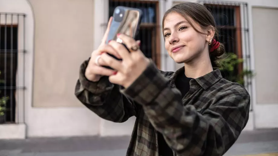 Селфи с телефона показва дали страдаме от тази тежка болест