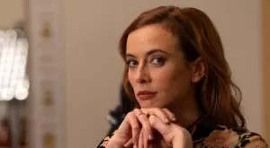 Весела Бабинова: Не тръгвам предубедена към хората и винаги давам шанс