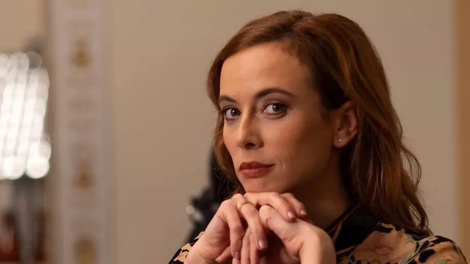 Весела Бабинова: Не тръгвам предубедена към хората и винаги давам шанс