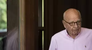 Рупърт Мърдок се отказа да се жени