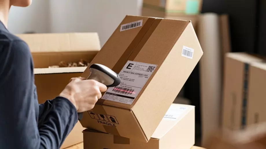 Баркодът навърши 50 години, но дебатът кой е създателят продължава и до днес