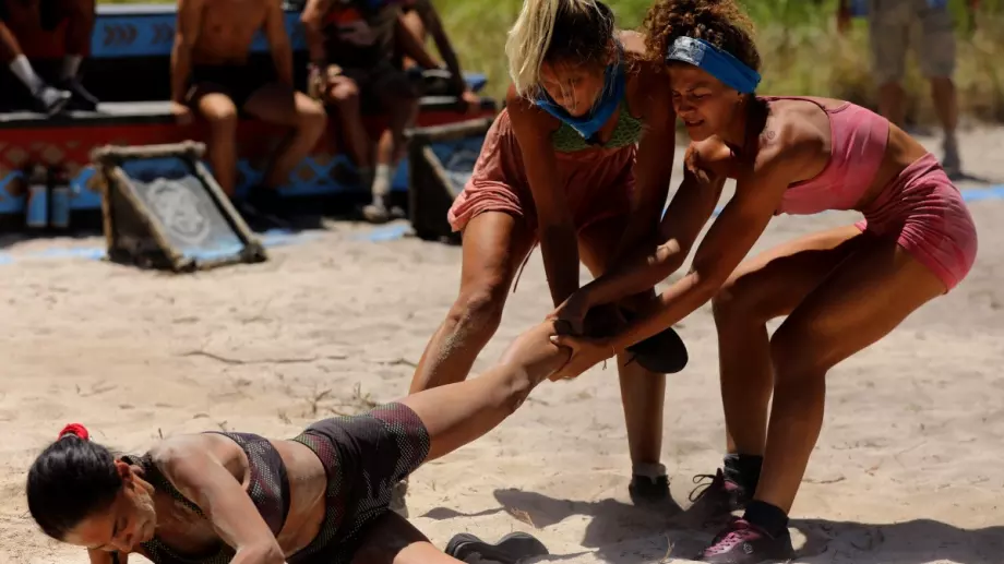 Eто кой стана втория изгнаник след загуба в 