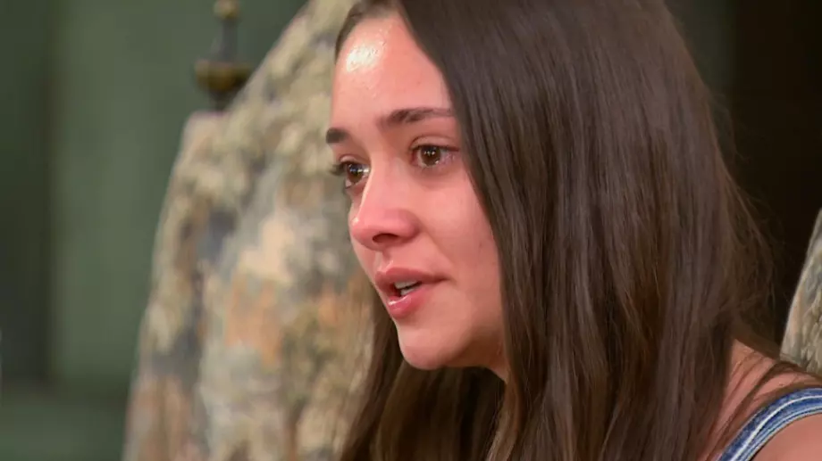 Валерия се стресна, иска да си върне интереса на Евгени 