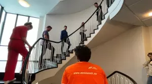 България отбелязва Ден без асансьори за девета поредна година