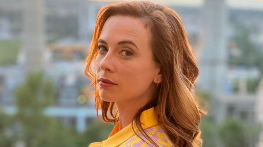 Весела Бабинова: Щастлива съм, че пред мен постоянно се откриват нови възможности