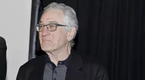 Робърт де Ниро стана татко на 79 години