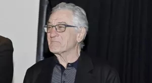 Отиде си внукът на Робърт де Ниро на 19 години