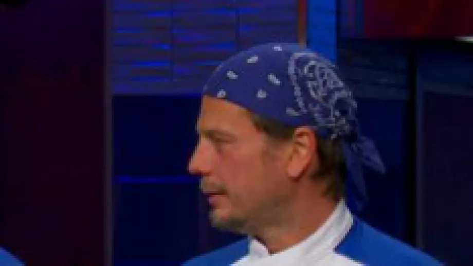 Асен от Hell`s Kitchen открива ресторант