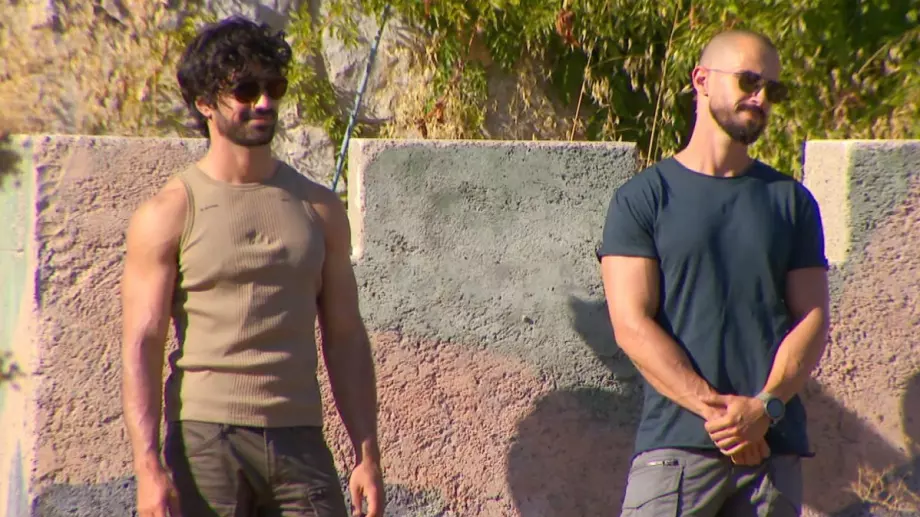 Евгени отмъсти за Пам: Ето кого изгони от 