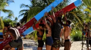 Ето кой стана вторият изгнаник в Survivor 7 (СНИМКИ)
