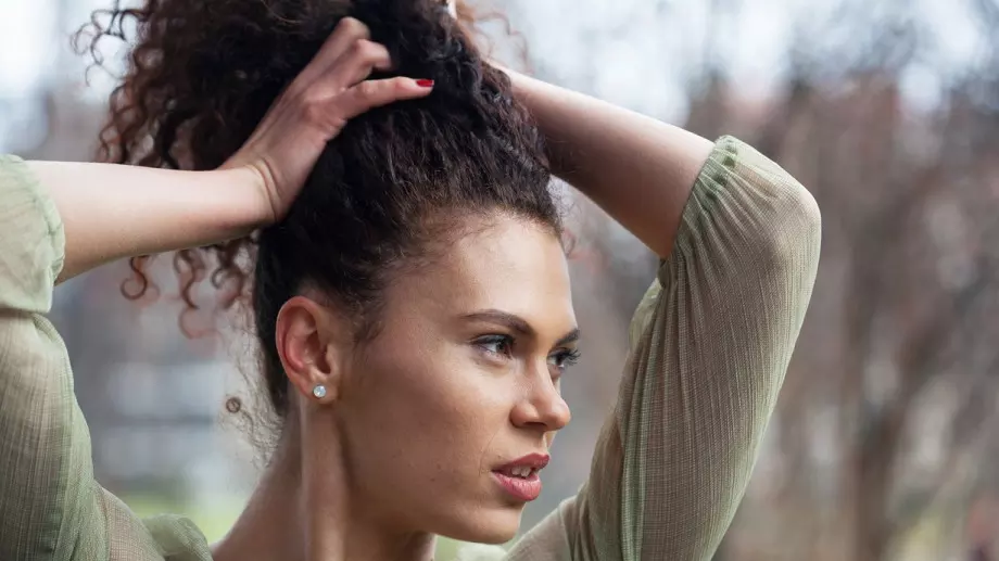 Бабите казват, че с тази маска ще порасте коса и на камък