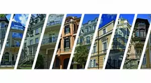 Изложба показва емблематични старинни сгради в София