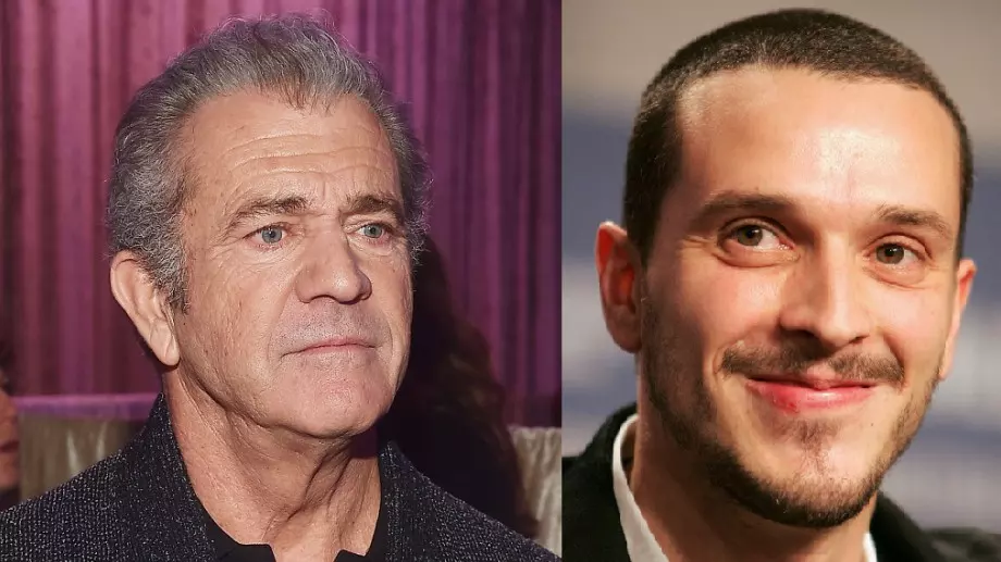 Мел Гибсън почете покойния актьор Христо Живков с топли думи