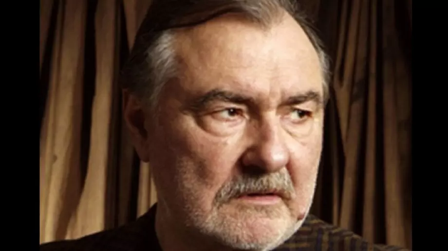 Големият актьор Васил Михайлов навършва 85 