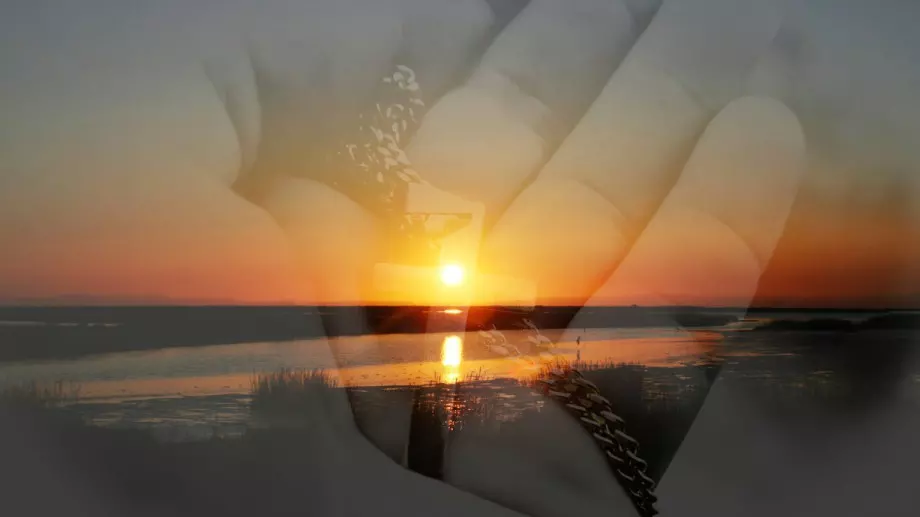 Молитва към ангела-хранител