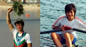 Спортната икона Румяна Нейкова навършва 50